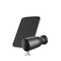 EZVIZ CS-BC1c/SP 4K solar camera