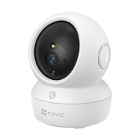 EZVIZ H6c (5MP, W2) camera