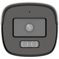 Hikvision  Bullet ColorVu Smart hybrid light Fixed Camera  DS-2CE12KF0T-LFS