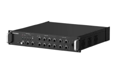 DS-QAZ1A1000G1-VB4 1000W 4-Zone Network Amplifier