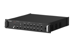 DS-QAZ1A1000G1-VB4 1000W 4-Zone Network Amplifier