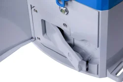 Quiko Sliding Motor 2500 Kg High Speed 24V