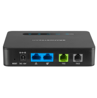 Grandstream Analogue Adapters HT813
