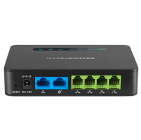 Grandstream Analogue Adapters HT814