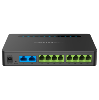 Grandstream Analogue Adapters HT818