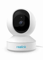 Reolink E1 3MP PT Indoor Camera