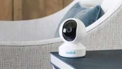 Reolink E1 3MP PT Indoor Camera