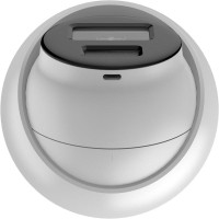 DS-2CD1347G2-L 4 MP ColorVu MD 2.0 Fixed Turret Network Camera