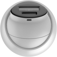 DS-2CD1347G2-L(UF) 4 MP ColorVu MD 2.0 Fixed Turret Network Camera