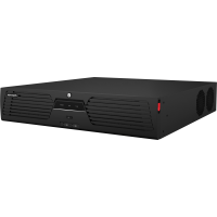 Hikvision AcuSeek NVR DS-9664NXI-I8/VPro 12MP 64CH