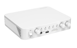 DS-QAE0A60G1-VB Analog Amplifier 60W