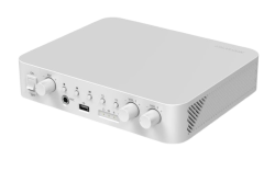 DS-QAE0A60G1-VB Analog Amplifier 60W