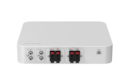 DS-QAE0A60G1-VB Analog Amplifier 60W