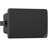 DS-QAZ0120G1R-S Network Cabinet Sub Speaker 20W