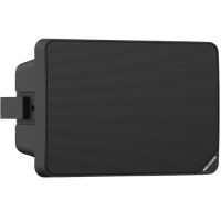 DS-QAZ1120G1R-B Network Cabinet Speaker 20W