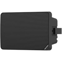 DS-QAZ0120G1R-S Network Cabinet Sub Speaker 20W