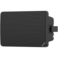DS-QAZ1120G1R-B Network Cabinet Speaker 20W