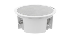 DS-QAZ1206G1-BE Network Ceiling Speaker 6W