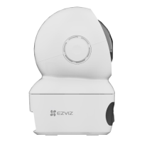 EZVIZ CS-H7c (44WF, W2) camera WIFI
