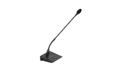 DS-QAE0MG0G1 Gooseneck Paging Microphone