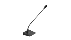 DS-QAE0MG0G1 Gooseneck Paging Microphone