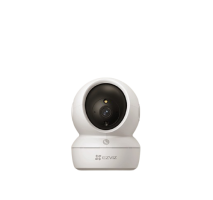EZVIZ H6c (1080p) Pan & Tilt Smart Camera