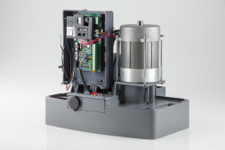 Quiko Sliding Motor 800 Kg High Speed 24V