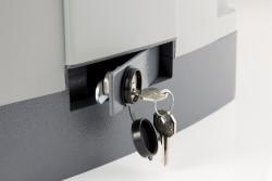 Quiko Sliding Motor 800 Kg High Speed 24V