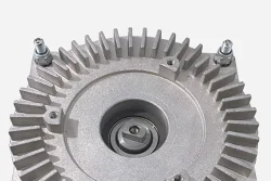KEY Sliding Motor 230V 2000KG
