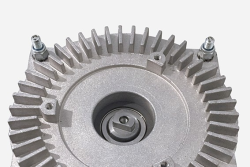 KEY Sliding Motor 230V 2000KG