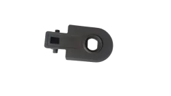 Hiland Manual Release Handle
