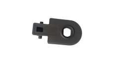 Hiland Manual Release Handle