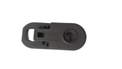Hiland Manual Release Handle
