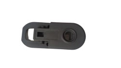 Hiland Manual Release Handle