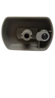 Somfy Elixo Lock Handle
