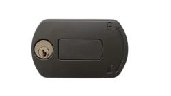 Somfy Elixo Lock Handle