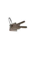 Somfy Elixo Lock Handle