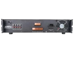 DS-QAE0A240G1-VB6 240W 6-Zone Analog Amplifier