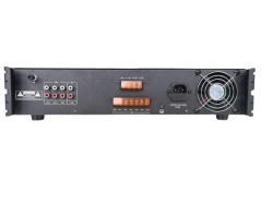 DS-QAE0A120G1-VB6 120W 6-Zone Analog Amplifier
