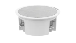 DS-QAZ1206G1-BE Network Ceiling Speaker 6W