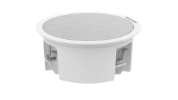 DS-QAZ1206G1-BE Network Ceiling Speaker 6W
