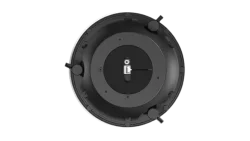 DS-QAZ1606G1-BE(B) Network Frameless Ceiling Speaker PoE 6W