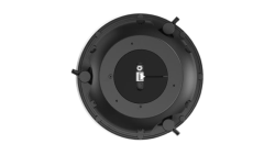 DS-QAZ1606G1-BE(B) Network Frameless Ceiling Speaker PoE 6W