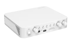 DS-QAE0A60G1-VB Analog Amplifier 60W
