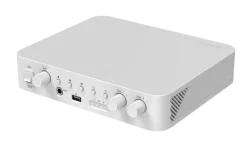 DS-QAE0A60G1-VB Analog Amplifier 60W