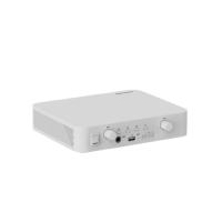DS-QAE1A40G1-VB 40W 1-Zone Network Amplifier