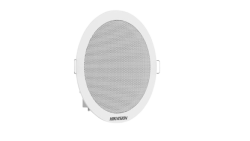 DS-QAE0206G1-V Analog Ceiling Speaker 6W