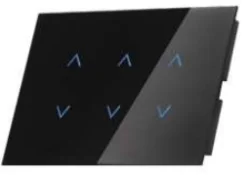 Smart WI-FI Switch for 3 Shutter SW-4GEV6/W
