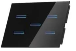 Smart WI-FI switch for lighting 5 SW-4GEV5/W
