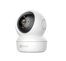 EZVIZ H6c (1080p) Pan & Tilt Smart Camera
